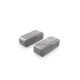 Argila Decontaminare Auto Dura ADBL Clay Bar Hard, Gri, 100g, 2 buc Argila Decontaminare Auto Dura ADBL Clay Bar Hard, Gri, 100g, 2 buc