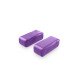 Argila Decontaminare Auto Medie ADBL Clay Bar Medium, Violet, 100g, 2 buc