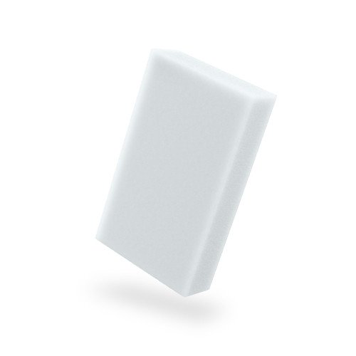 Burete Auto din Melamina ADBL Magic Sponge, 10 x 6 x 2cm Burete Auto din Melamina ADBL Magic Sponge, 10 x 6 x 2cm