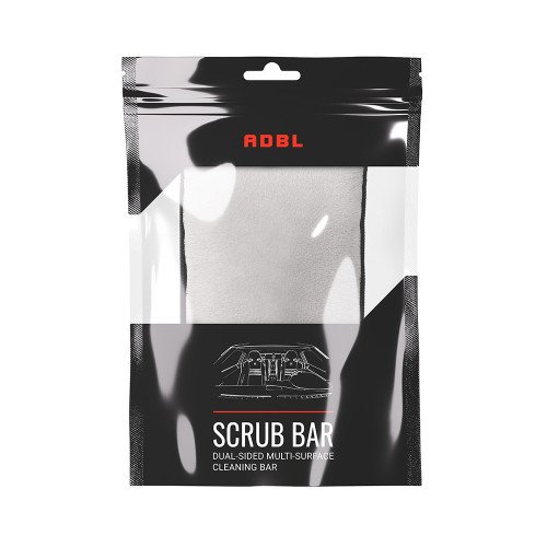 Burete Curatare Interior Auto ADBL Scrub Bar Burete Curatare Interior Auto ADBL Scrub Bar