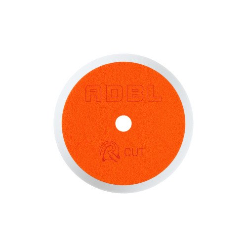 Burete Polish Abraziv Orbitala ADBL Roller Cut DA, 75mm
