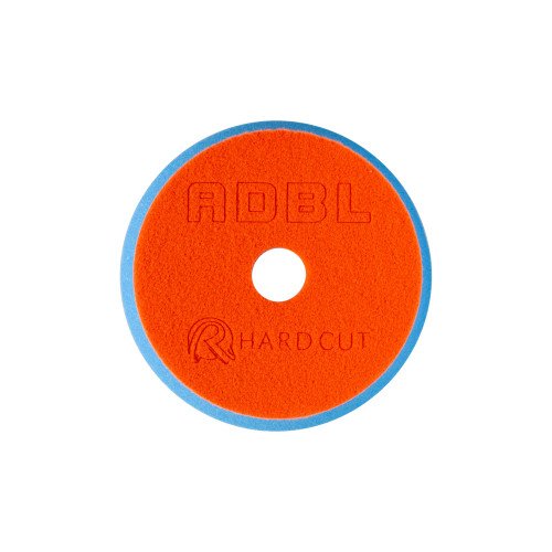Burete Polish Abraziv Orbitala ADBL Roller Hard Cut DA, 125mm