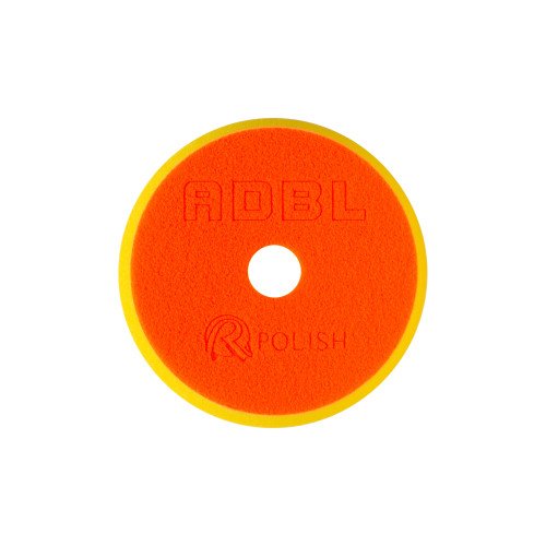 Burete Polish Fin Orbitala ADBL Roller Pad DA, 150mm
