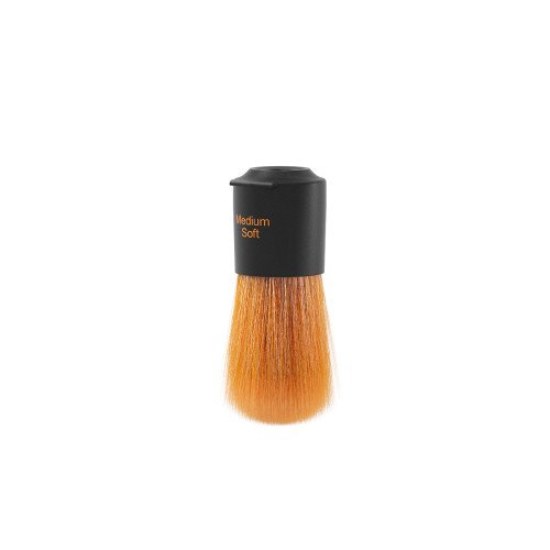 Cap Pensula Detailing Mediu Moale ADBL Round Detailing Brush Pro Medium Soft, 5cm