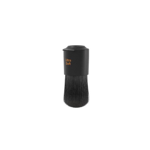 Cap Pensula Detailing Ultra Moale ADBL Round Detailing Brush Pro Ultra Soft, 4cm