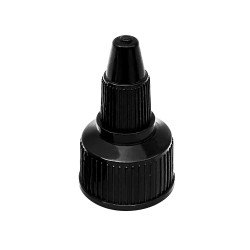 Capac cu Varf Aplicator pentru Recipiente ADBL Twist-Off Capac cu Varf Aplicator pentru Recipiente ADBL Twist-Off
