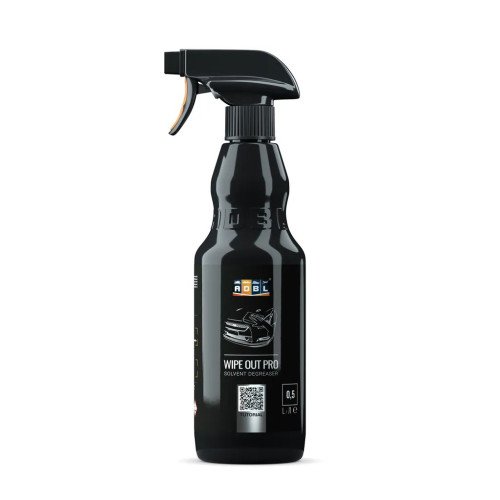 Degresant Auto pe Baza de Solvent ADBL Wipe Out Pro, 500ml