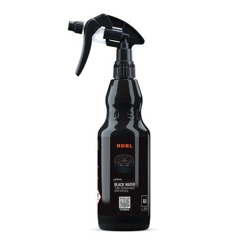 Dressing Anvelope ADBL Black Water, 500ml