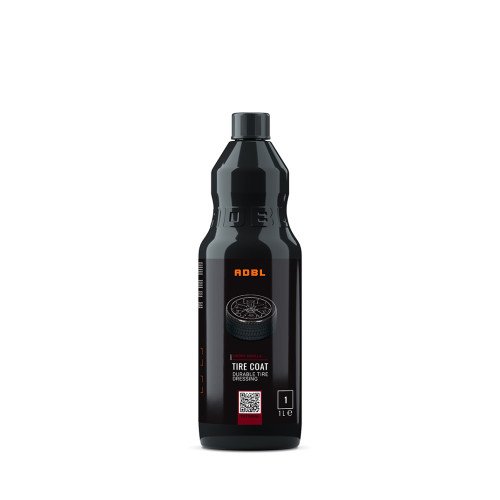 Dressing Anvelope ADBL Tire Coat, 1000ml
