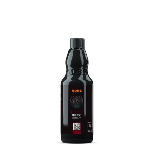 Dressing Anvelope ADBL Tire Coat, 500ml