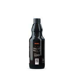 Dressing Plastic Auto Exterior ADBL Blackouter, 500ml