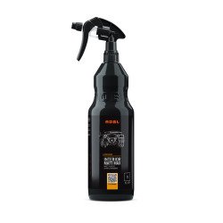 Dressing Plastic si Vinil ADBL Interior Matt Max, 1000ml