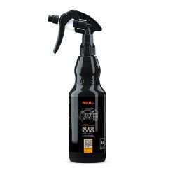 Dressing Plastic si Vinil ADBL Interior Matt Max, 500ml