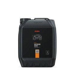 Dressing Plastice Auto ADBL Interior Wow, 5L