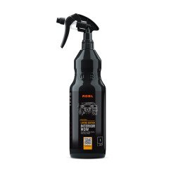 Dressing Plastice Auto ADBL Interior Wow Limited Edition, 1000ml