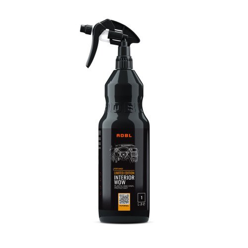Dressing Plastice Auto ADBL Interior Wow Limited Edition, 1000ml