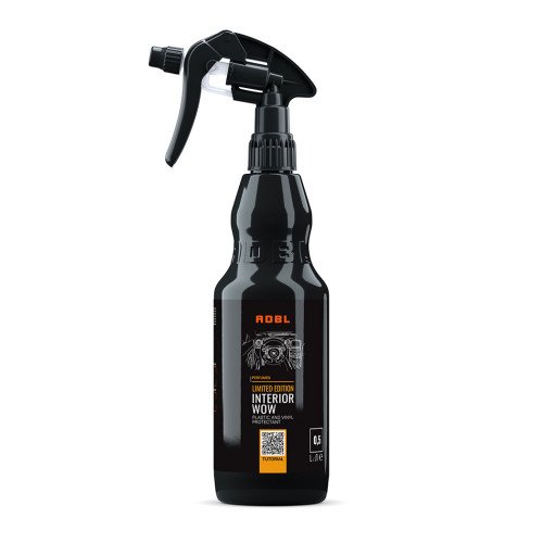 Dressing Plastice Auto ADBL Interior Wow Limited Edition, 500ml