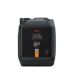 Dressing Plastice Auto ADBL Interior Wow Limited Edition, 5L