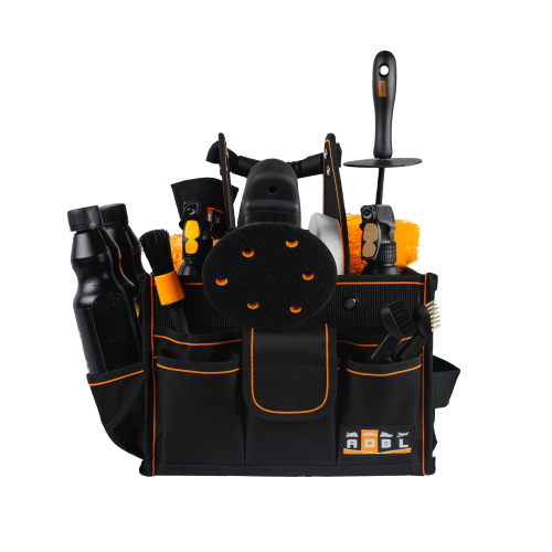 Geanta Detailing ADBL Necessary, 24 x 30 x 40cm