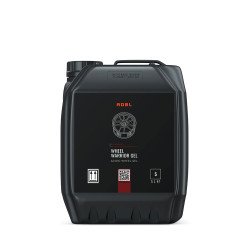 Gel Acid Decontaminare Jante ADBL Wheel Warrior Gel, 5L