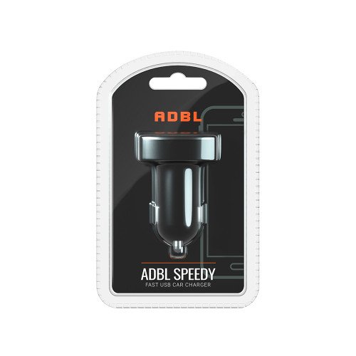 Incarcator Bricheta Auto ADBL Speedy