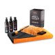 Kit Curatare si Intretinere Auto ADBL Exterior Set Kit Curatare si Intretinere Auto ADBL Exterior Set