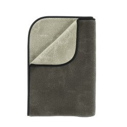 Laveta Microfibra ADBL Mr Gray, 600 GSM, 60 x 40cm