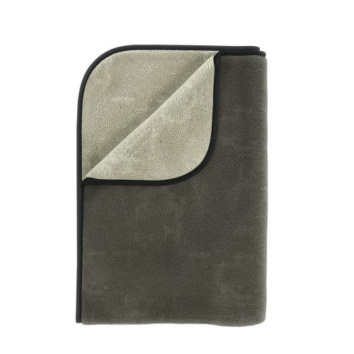 Laveta Microfibra ADBL Mr Gray, 600 GSM, 60 x 40cm