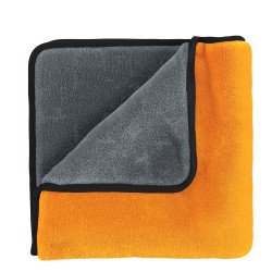 Laveta Microfibra ADBL Puffy Towel, 840 GSM, 41 x 41cm