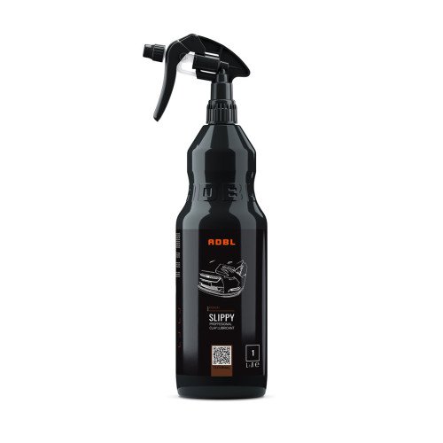 Lubrifiant Argila Decontaminare Auto ADBL Slippy, 1000ml Lubrifiant Argila Decontaminare Auto ADBL Slippy, 1000ml