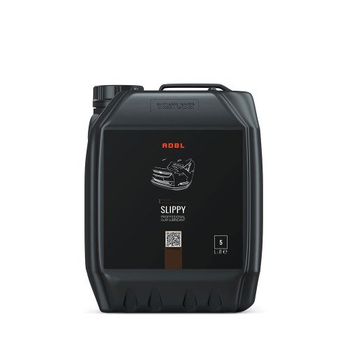 Lubrifiant Argila Decontaminare Auto ADBL Slippy, 5L Lubrifiant Argila Decontaminare Auto ADBL Slippy, 5L