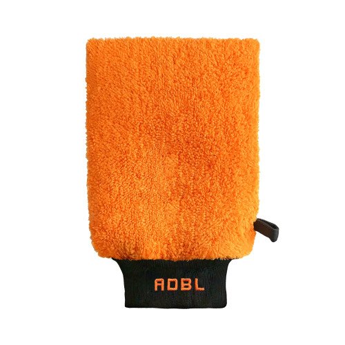 Manusa Decontaminare ADBL Clay Mitt