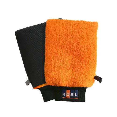 Manusa Decontaminare ADBL Clay Mitt