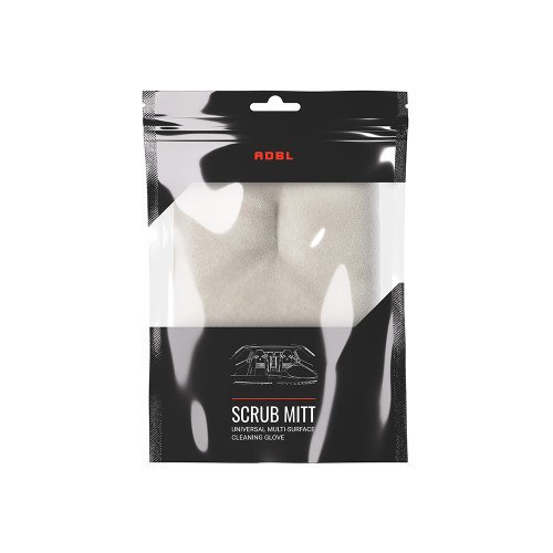 Manusa Spalat Auto pentru Interior ADBL Scrub Mitt