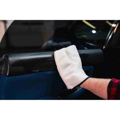 Manusa Spalat Auto pentru Interior ADBL Scrub Mitt