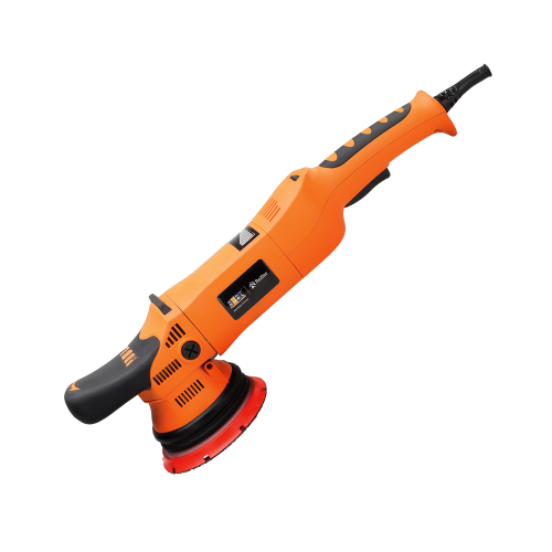 Masina Polish Orbitala ADBL D15125-01 cu Geanta, 15mm, 125mm