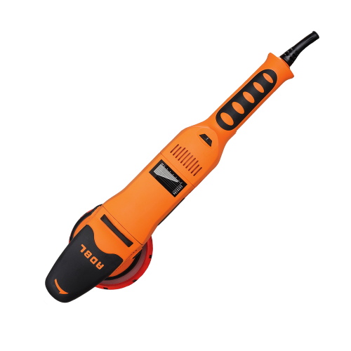 Masina Polish Orbitala ADBL D15125-01 cu Geanta, 15mm, 125mm