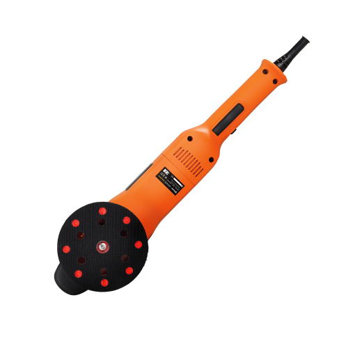 Masina Polish Orbitala ADBL D15125-01 cu Geanta, 15mm, 125mm