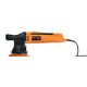 Masina Polish Orbitala ADBL Roller D09125-01+B, 9mm, 125mm