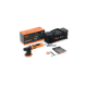 Masina Polish Orbitala ADBL Roller D09125-01+B, 9mm, 125mm