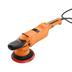 Masina Polish Orbitala ADBL Roller D21 V2, 21mm, 125mm