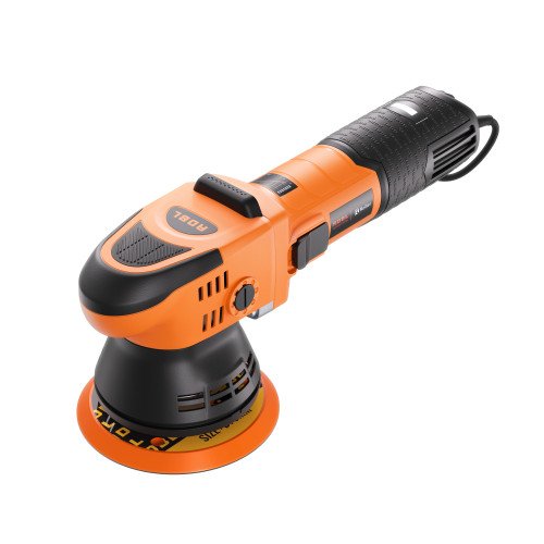 Masina Polish Orbitala cu Geanta ADBL Roller DA09125-02, 9mm, 125mm