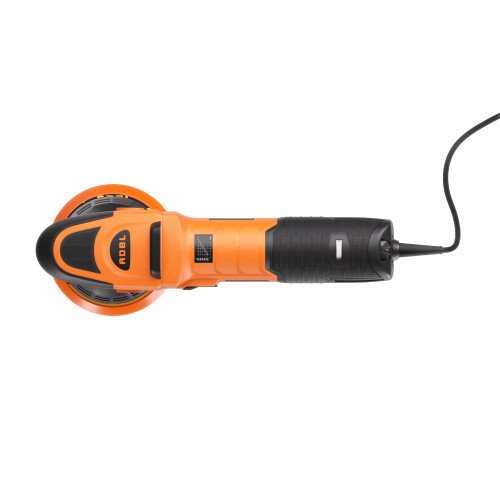 Masina Polish Orbitala cu Geanta ADBL Roller DA09125-02, 9mm, 125mm