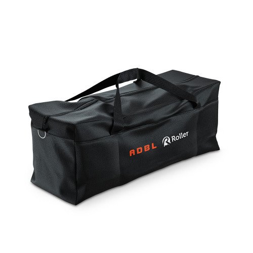 Masina Polish Orbitala cu Geanta ADBL Roller DA09125-02, 9mm, 125mm