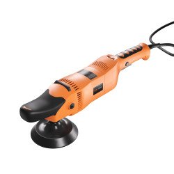 Masina Polish Rotativa cu Geanta ADBL Roller R V2, 1100W