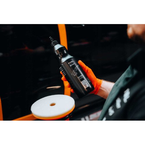 Pad Polish Lana Orbitala ADBL Roller Pro Wool, 150mm