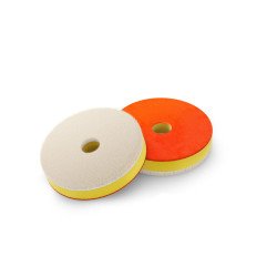 Pad Polish Lana Orbitala ADBL Roller Pro Wool, 125mm