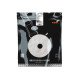 Pad Polish Microfibra Orbitala ADBL Roller Pro Microfibre, 150mm
