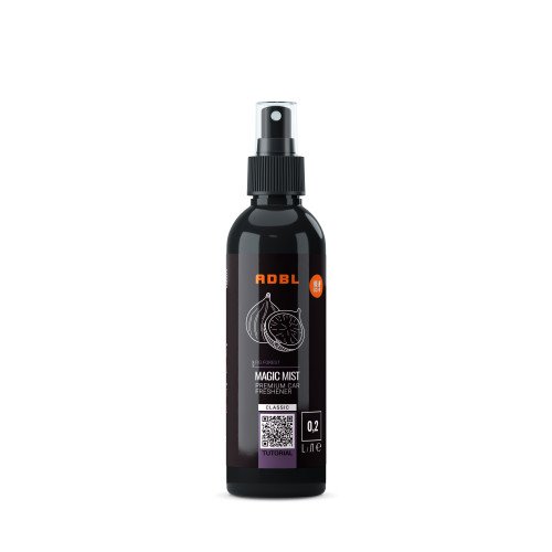 Parfum Auto ADBL Magic Mist, Fig Forest, 200ml