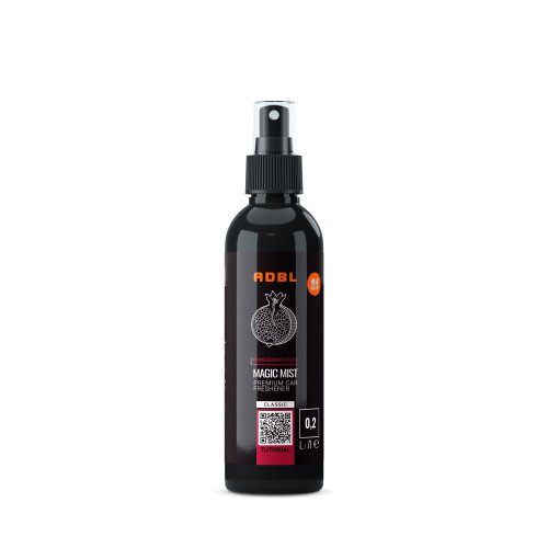 Parfum Auto ADBL Magic Mist, Pomegranate Juice, 200ml